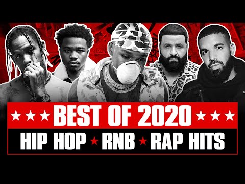 🔥 Hot Right Now - Best of 2020 (Part 1) | Best R\u0026B Hip Hop Rap Songs of 2020 | New Year 2021 Mix