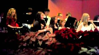 We Wish You A Merry Christmas.AVI