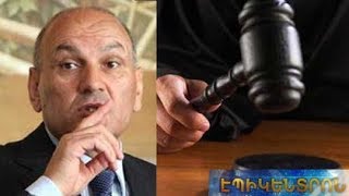 230 միլիոն դրամ գրավ Գագիկ Խաչատրյանին ազատելու համար. ի՞նչ կորոշի դատարանը