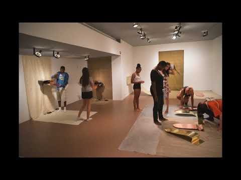 Sergei Tcherepnin - Subharmonic Lick Thicket - MIT