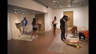 Sergei Tcherepnin - Subharmonic Lick Thicket - MIT