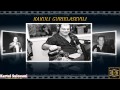 POPURI USORI - Kakuli Gurielashvili EXCULISIVE ...