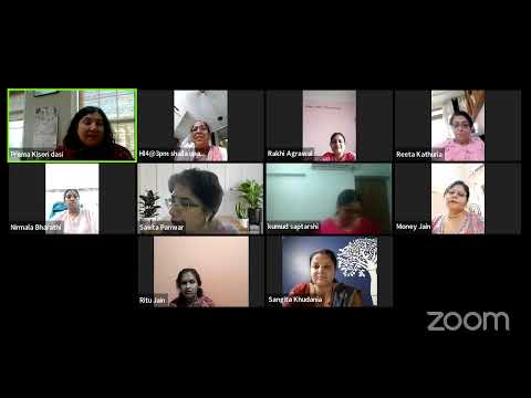 Bhakti Shastri Hindi 3 PM - PKD Room- july 15th (BG3.1-3.9)