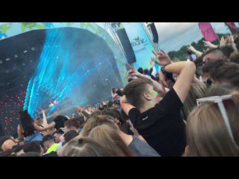 Axwell & ingrosso @ Belsonic 30.6.17