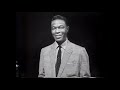 Nat King Cole   You'll Never Know