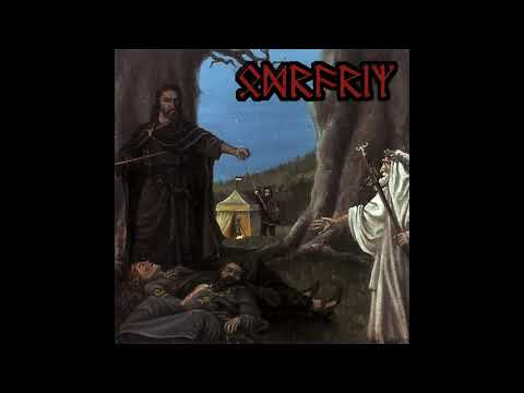 Odroerir - Salzschlacht