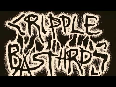 CRIPPLE BASTARDS "Grimcorpses" (The outside world BOXSET)