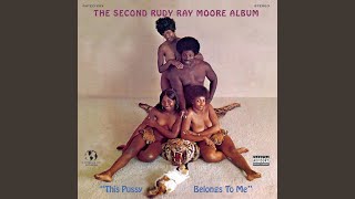 Hurricane Annie Meets Dolemite