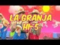 La Granja Hi-5 - Hi-5 - Temporada 12 Canción De La ...