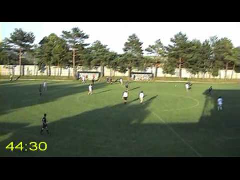 P_Ves_80-let-fotbalu-turnaj-finále-Petrova Ves-Radimov