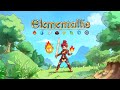 Βίντεο παιχνιδιού για Elementallis  Playstation
