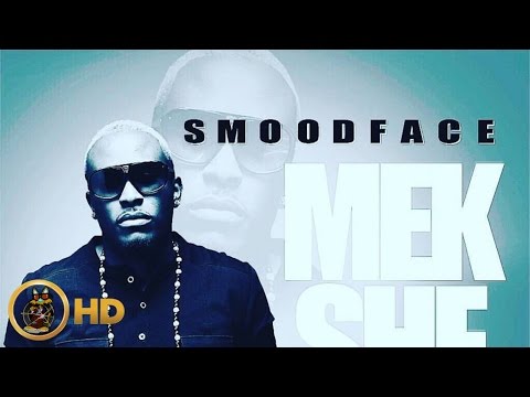 SmoodFace - Ready Now [Love Motion Riddim] January 2016