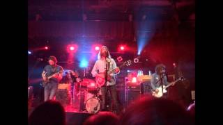 Chris Robinson Brotherhood 5-16-14 Denver, CO - Cervantes Masterpiece Ballroom