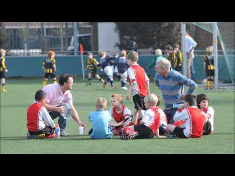 HVV F5 - RKAVV F2      2 - 1