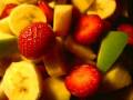 FRUITY