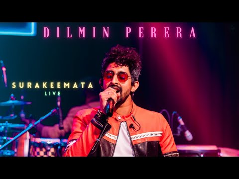 DILMIN - Surakeemata (Live) ft. POINTFIVE