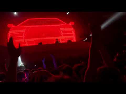 Make It Happen into AGEN WIDA (Live)  - JOYRYDE @ HARD PNW (Tacoma)