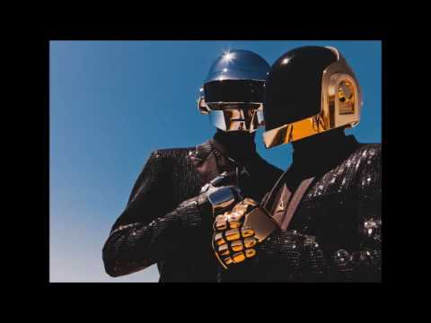 Daft Punk - Daftendirekt HBFS Face to Face (Demon Remix) [Somiak Mashup]