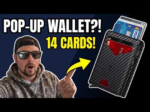 Scfta Wallet