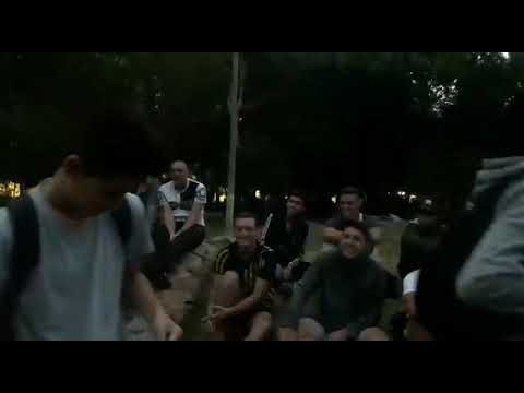 NY VS MATTE|FINAL|4rta fecha IDA