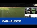 VAR | Achter de schermen bij afgekeurde goal Seuntjens