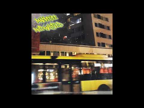 Madvekee - M4DW4STED