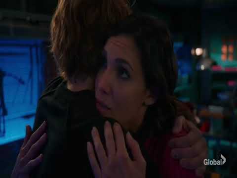 Ending scene- NCIS los Angeles season 12 Episode 16