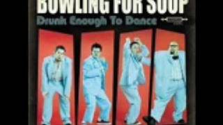 Bowling For Soup - I Don&#39;t Wanna Rock