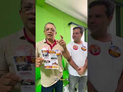 Estamos mostrando resultado!