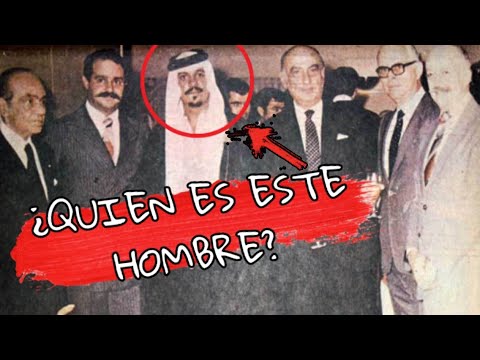 The Incredible Case of Allah Al-Tamini | ElisbethM