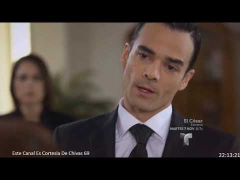 El señor de los cielos - capítulo 91 parte 2/5