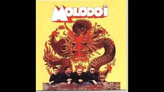 Molodoi - Dragon Libre(Full Album - Released 1991)
