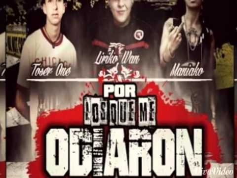 Liriko wan por los que me odiaron