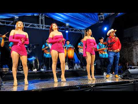 🔥 ¡Las bellas bailarinas se pasaron de sabor!