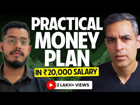 7 Credit Cards, Loans & a Single Income Earner | Money Matters Ep. 53 | Ankur Warikoo Hindi