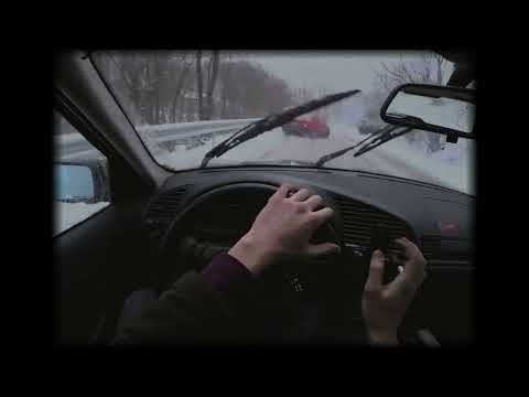 ZERXMANE X $WERVE! - SIMULATION (NISSAN PLAYA X HXVSAGE - NECESSARY REMIX)