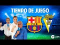 ATLÉTICO DE MADRID vs GRANADA EN VIVO | Radio Cadena Cope (Oficial)