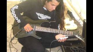 Heavenly - Lust for Life