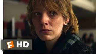 The Rhythm Section (2020) - A Gun Under the Table Scene (1/10) | Movieclips video