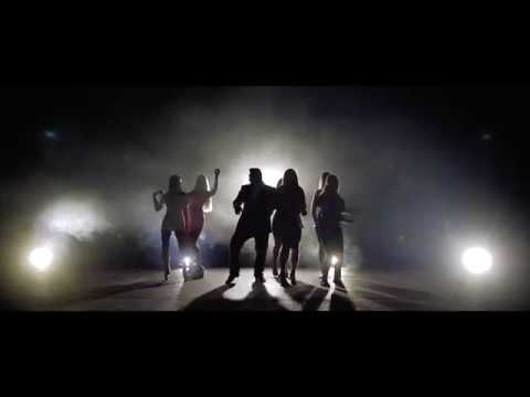 Kis Palika - Esik eső (Hivatalos videoklip)