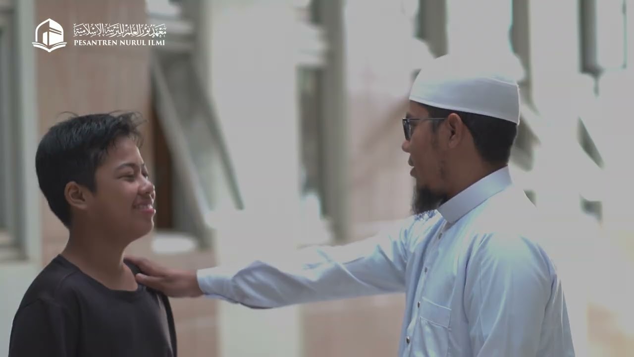Profil Pesantren Nurul Ilmi