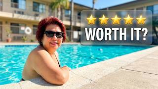 Best Western Hotel & Pool 2019 California USA
