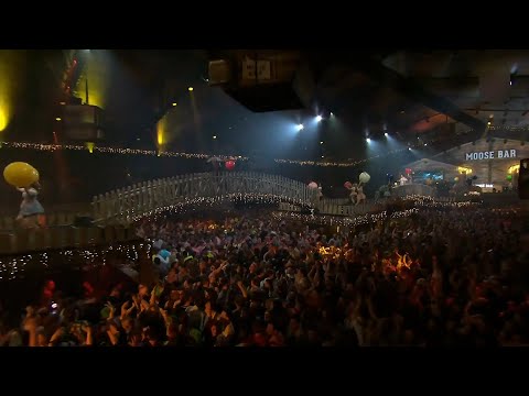 Dorothee Vegas & Like Maarten - MooseBar XXL Netherlands february 2020