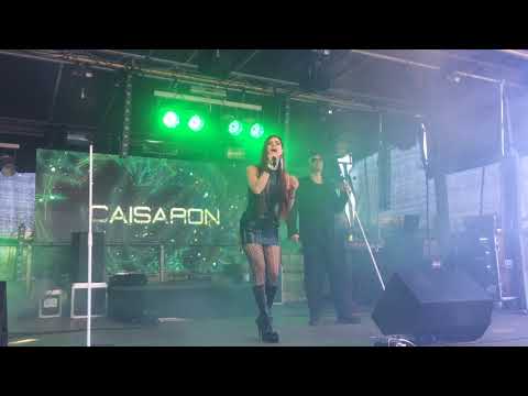 Caisaron - Forgotten Souls (Live at WGT 2018)