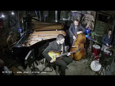 HindSight at Smalls by. Cedar Walton