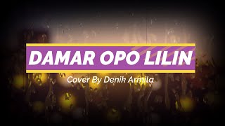 Download lagu Damar Opo Lilin ~ Cover By Denik Armila (Musik Lirik) mp3 Download lagu Damar Opo Lilin ~ Cover By Denik Armila (Musik Lirik) mp3