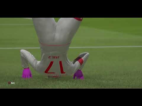 Ozark eSport VPGA vs Fusion & Cracks Nation