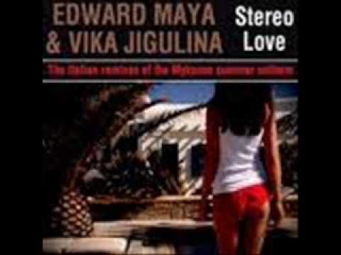 Edward Maya Feat Alicia   Stereo love