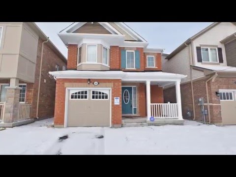 123 Vanhorne Close Brampton Uttam Dalal