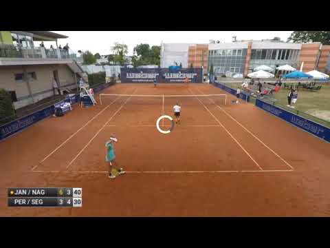 Reka Luca Jani/Adrienn Nagy v Rebeca Pereira/Daniela Seguel - W100 VERSMOLD (last points)
